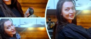 The Rhythm of Heat — A Dance Between Connection and Uncertainty