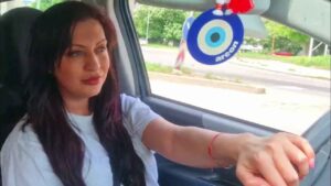 Through the Doorway of Emotion — A Journey of Power, Pain, and Poetry