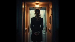 Echoes of Influence — A Journey Through Defining Moments