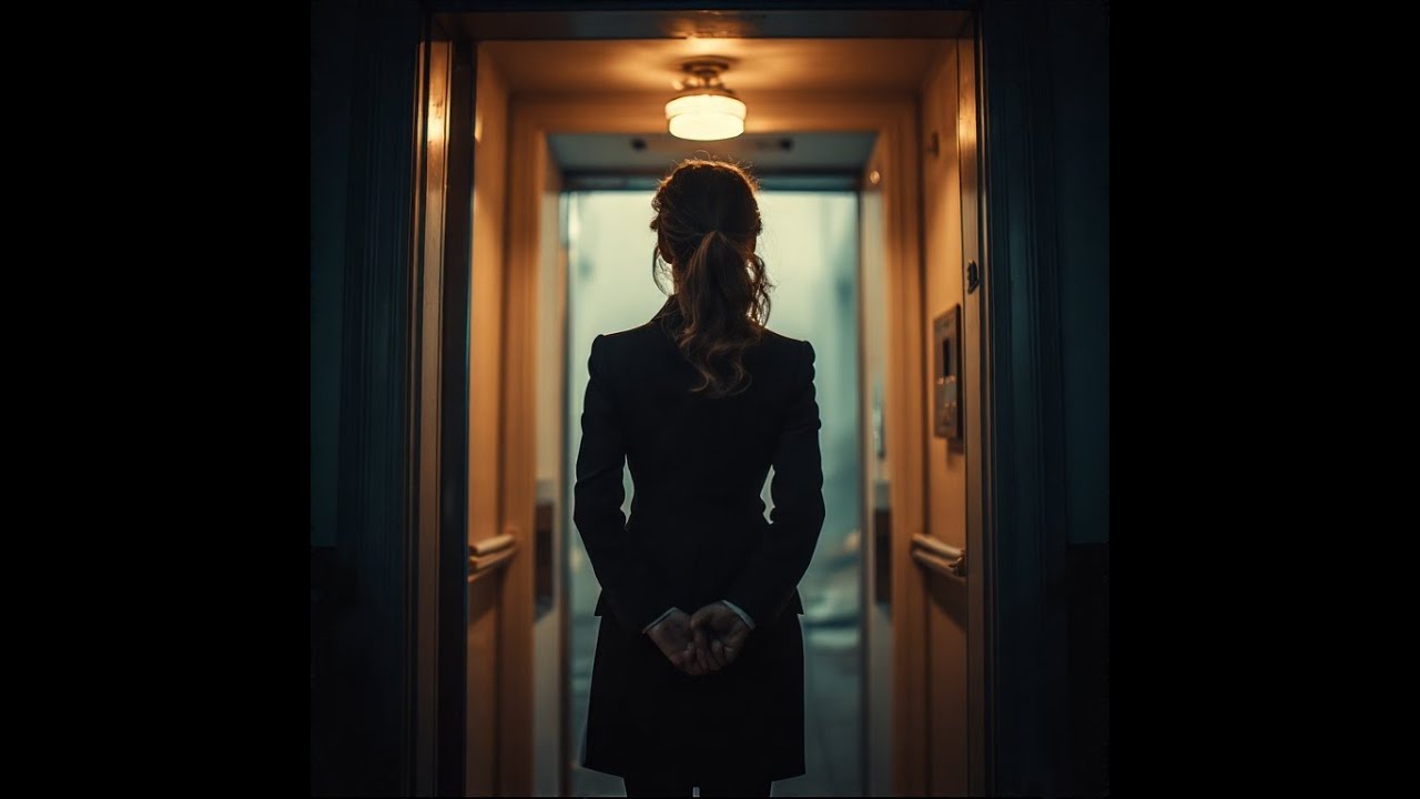 Echoes of Influence — A Journey Through Defining Moments