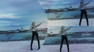 All for You, All for Nothing And 100% Fabulous