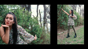 Big Run, Big Fun: Yo’s Wetlook Wonderland in the Park