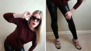 Does Bonnie Finds Her Dog?