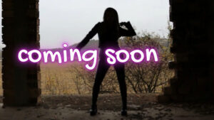 Can an Abandoned Building Turn Into a Dance Stage?