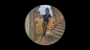 What Happens When a Scenic Castle View Turns Into a Surprise Call?