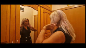 Can Dancing Across Cornfields, Castles, and Mirrors Be the Ultimate Painkiller?